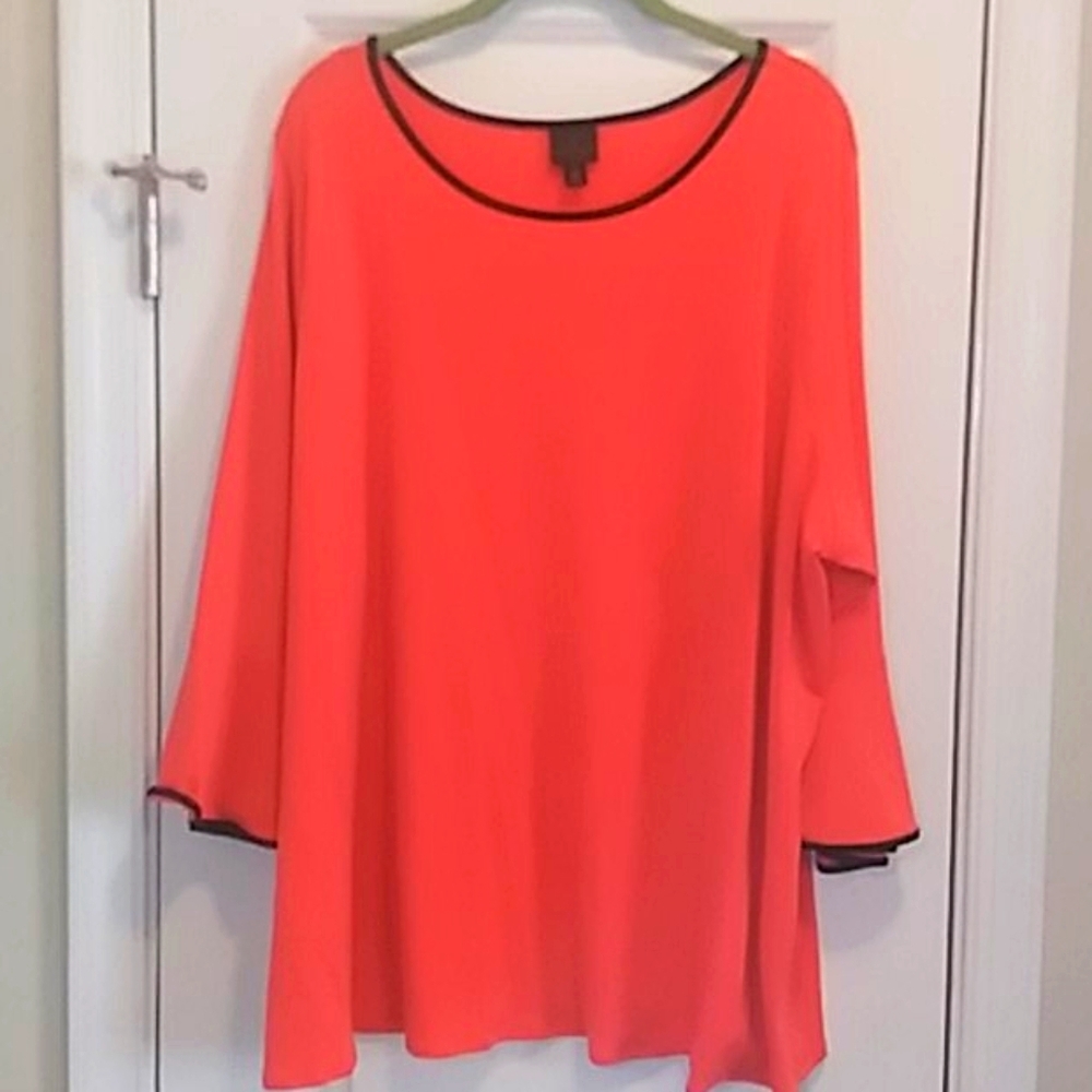 Worthington Top